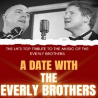 A Date With The Everly Brothers Image
