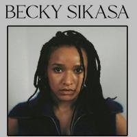 Becky Sikasa