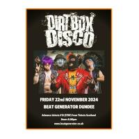 Dirtbox Disco