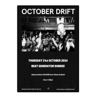 October Drift Image