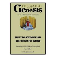 The Watch plays Genesis Image