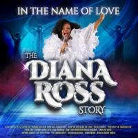 In the Name of Love - The Diana Ross Story