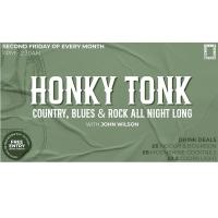  Honky Tonk