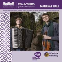 Tea and Tunes - Gaelic Lunchtime Concerts