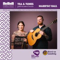 Tea and Tunes - Gaelic Lunchtime Concerts Image