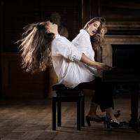 Dundee Chamber Music Present Piano Phase Project