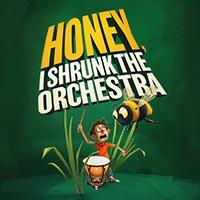 Honey, I Shrunk the Orchestra 