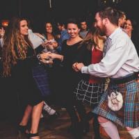 Christmas Ceilidh