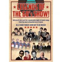 Legends of the 60s Show