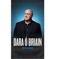 Dara O Briain: Re:Creation