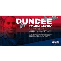 RAF Dundee Town Show Image