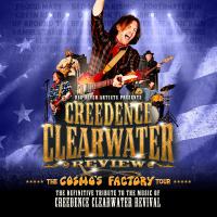 Creedence Clearwater Review