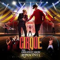 Cirque The Greatest Show