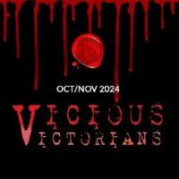 Vicious Victorians Image