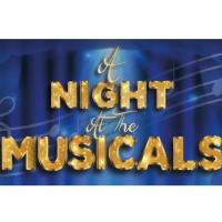 A Night at the Musicals