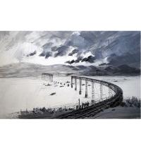 Tay Bridge Disaster - Anniversary Tour