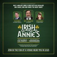 Irish Annies - A Musical Comedy