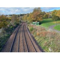 Dundees Lost Coastline: The Story of Wills Braes