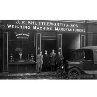 JP Shuttleworth and Sons: A Tale of Two Cities