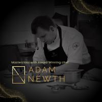 Masterclass With Award Winning Adam Newth