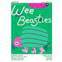 Wee Beasties