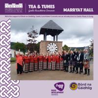 Tea and Tunes - Dundee Gaelic Choir