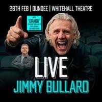 Jimmy Bullard Live: With Grado