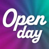 Dundee and Angus College Open Day