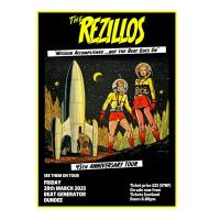 The Rezillos