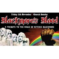 Blackmore’s Blood 