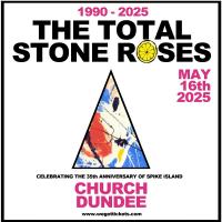 The Stone Roses Tribute Live