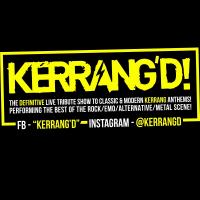 Kerrangd! 