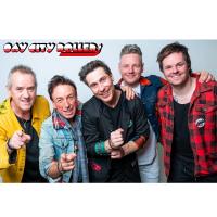 Bay City Rollers Live