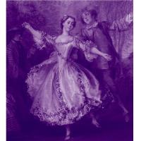 Women in Dance in Scotland from 1500 to 1800