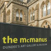 McManus: Dundees Art Gallery and Museum Image 