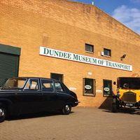 Dundee Museum of Transport Image 