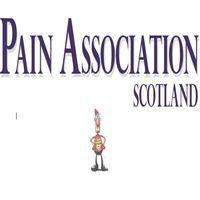 Dundee Pain Association Programme 2024 Image