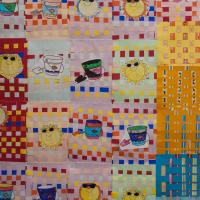 Patchwork and Quilting Exhibition by Acorn Quilters