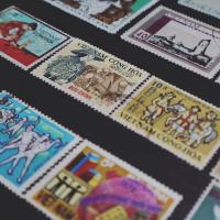 Dundee and District Philatelic Society Programme 2021-22 Image