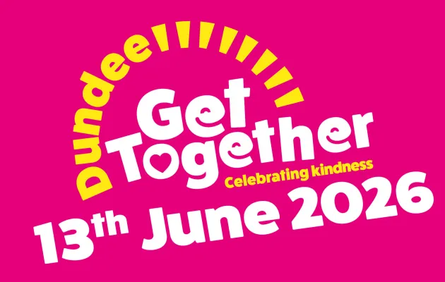 Dundee Get Together