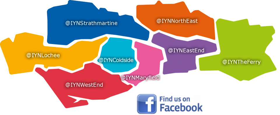 Areas Of Dundee Map Ward-Map.png | Dundee City Council