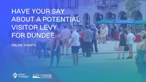 Dundee Visitor Levy Survey