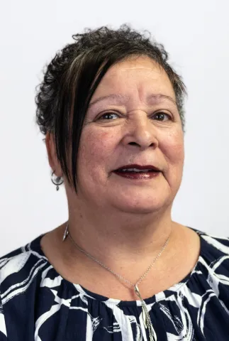 Councillor Gerogia Cruickshank