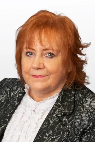 Councillor Helen Wright