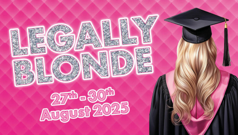 Legally Blonde