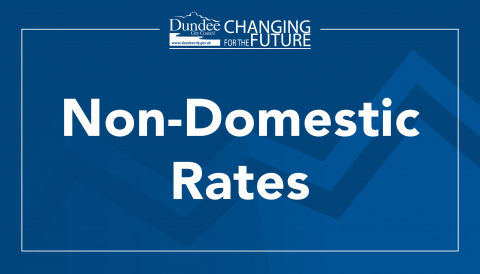 Non Domestic Rates