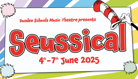 Seussical