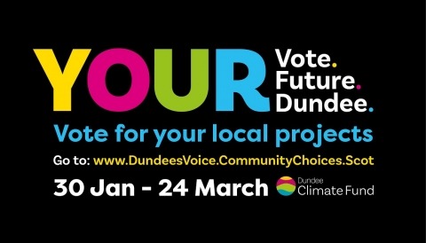 Dundee&#039;s Voice