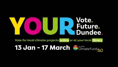 Dundee Climate Fund 3.0