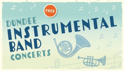 Dundee Instrumental Band Concerts